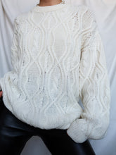 Load image into Gallery viewer, “Luxor” knit