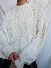 Load image into Gallery viewer, “Luxor” knit