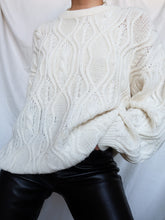 Load image into Gallery viewer, “Luxor” knit