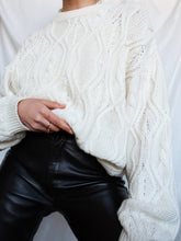 Load image into Gallery viewer, “Luxor” knit