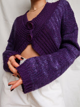 Load image into Gallery viewer, DESTOCK knitted top