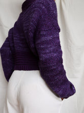 Load image into Gallery viewer, DESTOCK knitted top