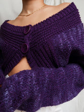 Load image into Gallery viewer, DESTOCK knitted top