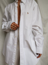 Load image into Gallery viewer, RALPH LAUREN shirt