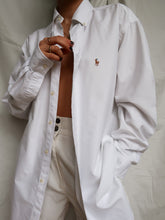 Load image into Gallery viewer, RALPH LAUREN shirt
