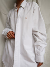 Load image into Gallery viewer, RALPH LAUREN shirt