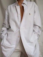Load image into Gallery viewer, RALPH LAUREN shirt