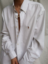 Load image into Gallery viewer, RALPH LAUREN shirt