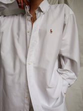 Load image into Gallery viewer, RALPH LAUREN shirt