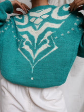 Load image into Gallery viewer, DESTOCK knitted jumper