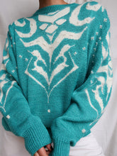 Load image into Gallery viewer, DESTOCK knitted jumper