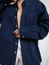 Load image into Gallery viewer, RALPH LAUREN shirt