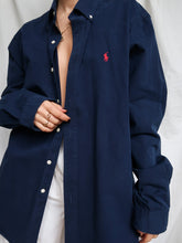 Load image into Gallery viewer, RALPH LAUREN shirt