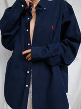 Load image into Gallery viewer, RALPH LAUREN shirt