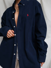 Load image into Gallery viewer, RALPH LAUREN shirt