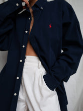 Load image into Gallery viewer, RALPH LAUREN shirt