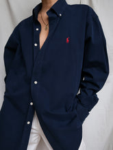 Load image into Gallery viewer, RALPH LAUREN shirt