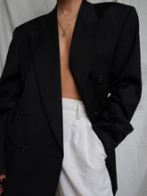 Load image into Gallery viewer, YVES SAINT LAURENT blazer