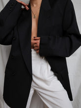 Load image into Gallery viewer, YVES SAINT LAURENT blazer