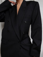 Load image into Gallery viewer, YVES SAINT LAURENT blazer