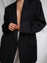 Load image into Gallery viewer, YVES SAINT LAURENT blazer