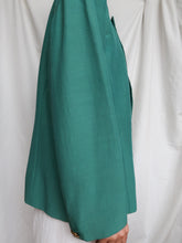 Load image into Gallery viewer, "Eve" green blazer