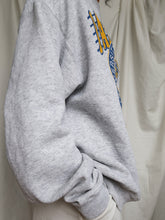 Load image into Gallery viewer, "PANTHERS" Sweater