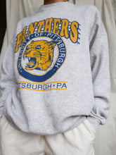 Load image into Gallery viewer, "PANTHERS" Sweater