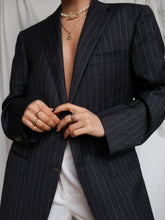Load image into Gallery viewer, VERSACE collection blazer