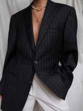 Load image into Gallery viewer, VERSACE collection blazer