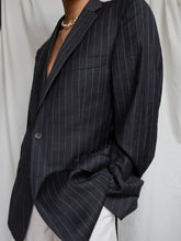 Load image into Gallery viewer, VERSACE collection blazer