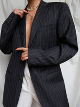 Load image into Gallery viewer, VERSACE collection blazer