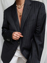 Load image into Gallery viewer, VERSACE collection blazer
