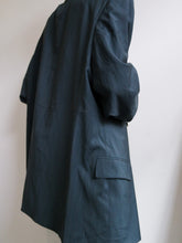 Load image into Gallery viewer, HUGO BOSS crossed blazer