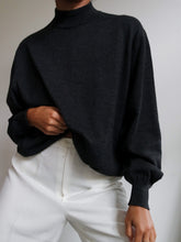 Load image into Gallery viewer, "Hudson" knitted jumper