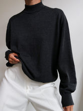 Load image into Gallery viewer, "Hudson" knitted jumper