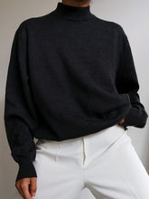 Load image into Gallery viewer, "Hudson" knitted jumper