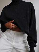 Load image into Gallery viewer, "Hudson" knitted jumper