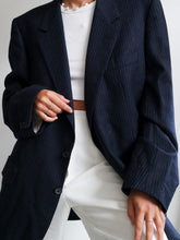 Load image into Gallery viewer, "Wall street" blazer