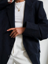 Load image into Gallery viewer, "Wall street" blazer