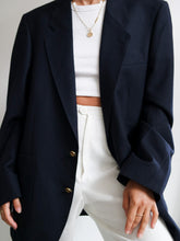Load image into Gallery viewer, "Giulia" blazer