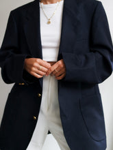 Load image into Gallery viewer, "Giulia" blazer
