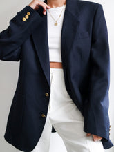 Load image into Gallery viewer, "Giulia" blazer