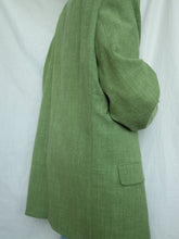Load image into Gallery viewer, "Lime" blazer