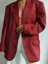 Load image into Gallery viewer, "Niyah" blazer