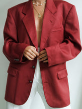 Load image into Gallery viewer, "Niyah" blazer