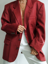 Load image into Gallery viewer, "Niyah" blazer