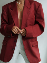 Load image into Gallery viewer, "Niyah" blazer