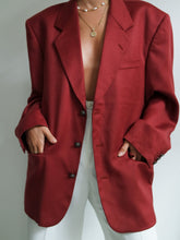 Load image into Gallery viewer, "Niyah" blazer