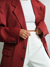 Load image into Gallery viewer, "Niyah" blazer